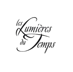 les lumieres du temps