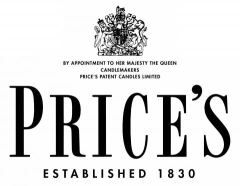 price's patent candles