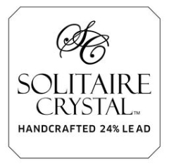 solitaire crystal