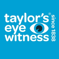 taylor's eye witness
