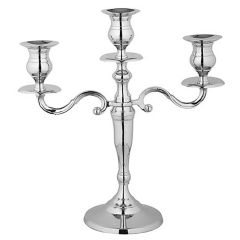 candelabras