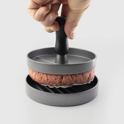Taylors Non Stick Aluminium Burger Press