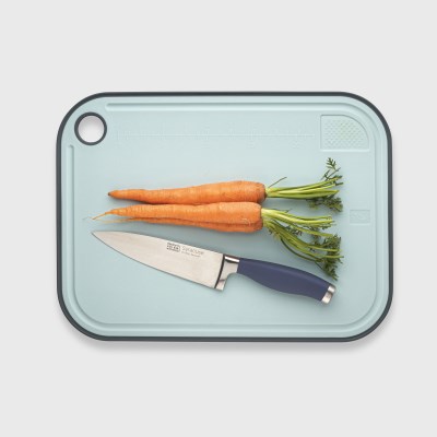 Taylors Large Non Slip Cutting Board - Eucalyptus