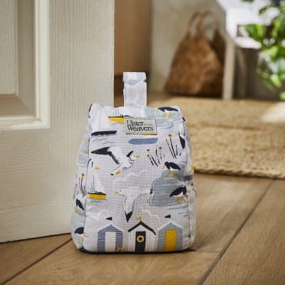 Ulster Weavers Seashore Doorstop