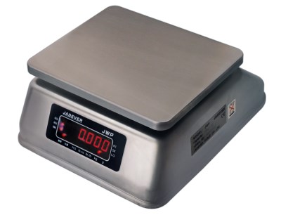 Jadever Waterproof Scale JWP-6K 6kg
