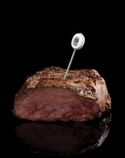 Salter Digital Instant Read Thermometer 518WHCR