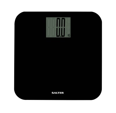 Salter Max Electronic Personal Scale 9049BK3R
