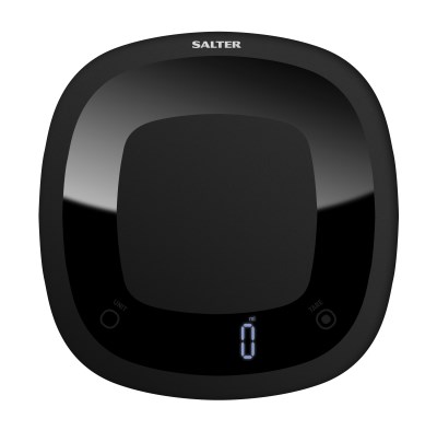 Salter Waterproof Kitchen Scale 1062BKDR
