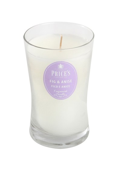 Prices Fig & Anise Signature Large Jar