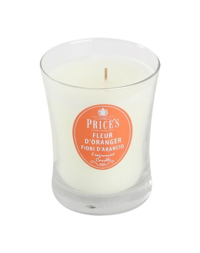 Prices Fleur D'Oranger Signature Medium Jar