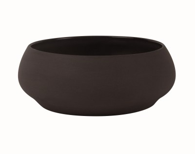 Degrenne Gourmet Casserole Black Satin 14cm / 50cl