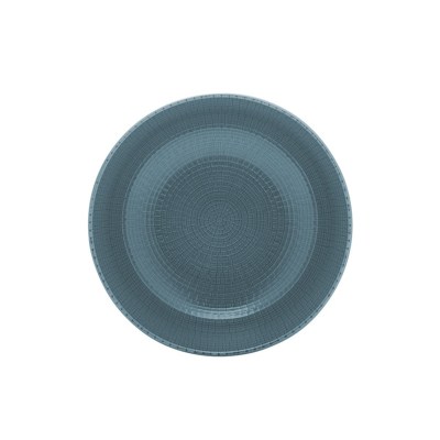 Degrenne Modulo Nature Blue Deep Soup/Cereal Bowl 17.7cm