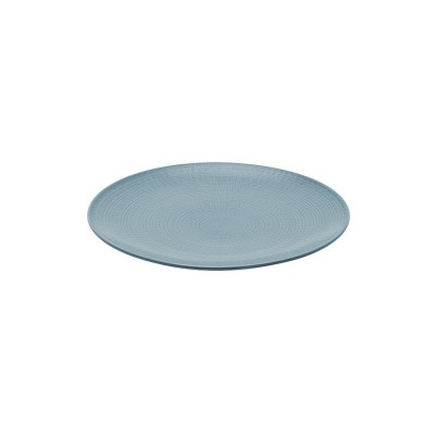 Degrenne Modulo Nature Blue Round Desert/Salad Plate 21cm