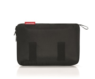 Reisenthel Mini Maxi Rucksack Black