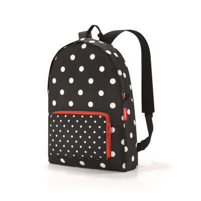 Reisenthel Mini Maxi Rucksack Mixed Dots