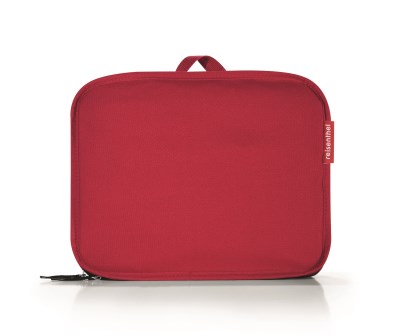 Reisenthel Foldable Trolley Bag Red