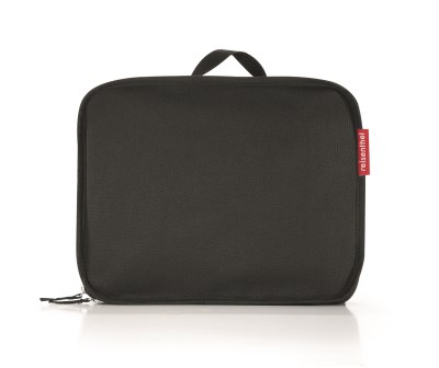 Reisenthel Foldable Trolley Bag Black