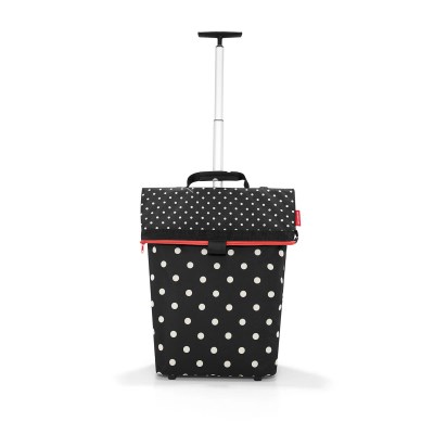 Reisenthel Trolley M Bag Mixed Dots