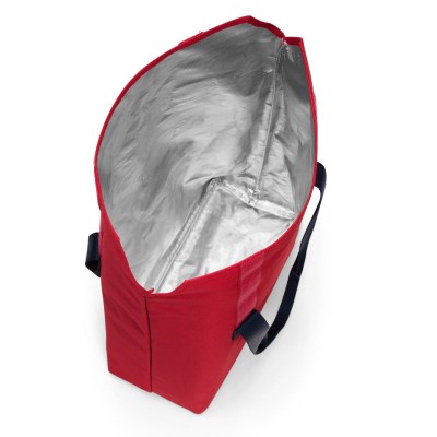 Reisenthel Fresh Lunch Bag Red