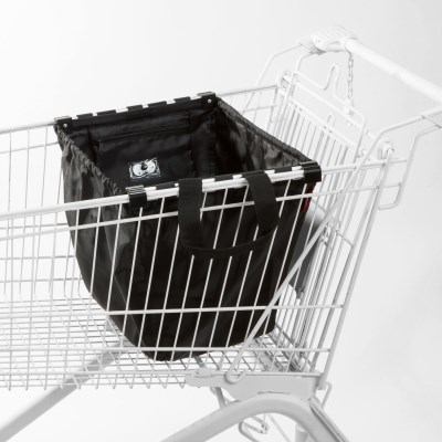 Reisenthel Easyshopping Bag Black