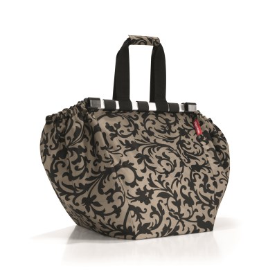 Reisenthel Easyshopping Bag Baroque Taupe