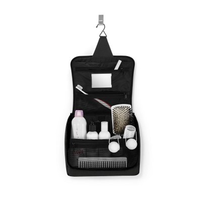 Reisenthel Toilet Bag XL Black