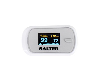 Salter Oxywatch Fingertip Pulse Oximeter PX-100-EU