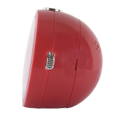 Acctim 'Neve' Sweep Alarm clock in Shiraz