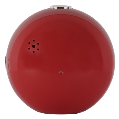 Acctim 'Neve' Sweep Alarm clock in Shiraz