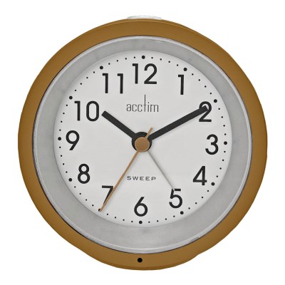Acctim 'Caleb' Smartlite alarm clock in Dijon