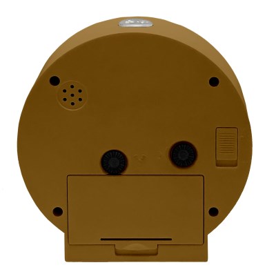 Acctim 'Caleb' Smartlite alarm clock in Dijon
