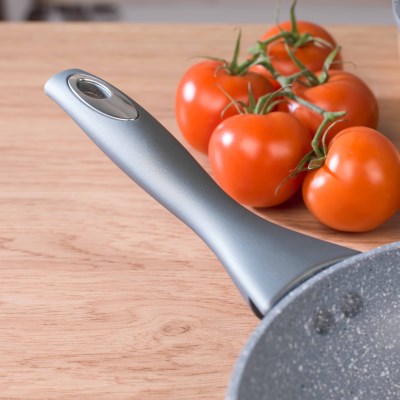 Salter Marblestone 28cm Fry Pan