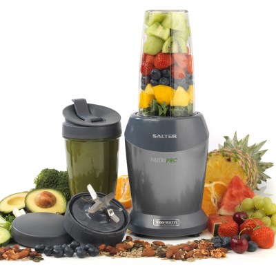 Salter Nutripro 1000