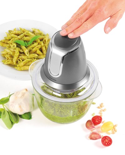 Salter Cosmos Glass Chopper