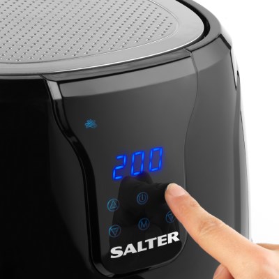 Salter 4.5 Litre Digital Hot Air Fryer
