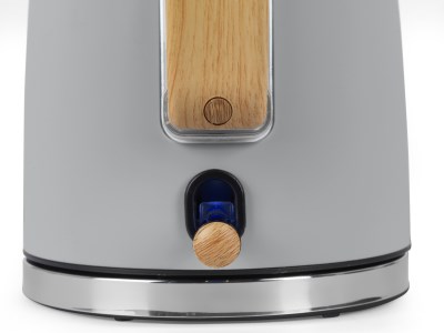 Salter Skandi Kettle Grey