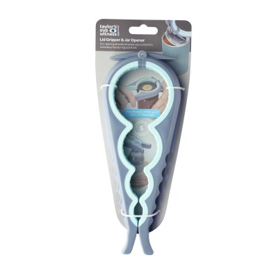 Taylors Soft Touch Lid Gripper & Jar Opener