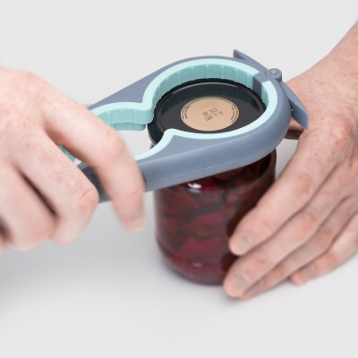Taylors Soft Touch Lid Gripper & Jar Opener