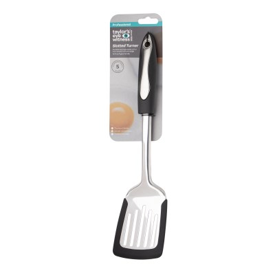 Taylors Soft-Edge Slotted Turner