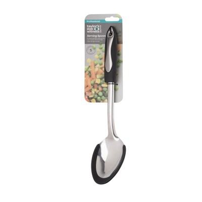 Taylors Soft-Edge Serving Spoon