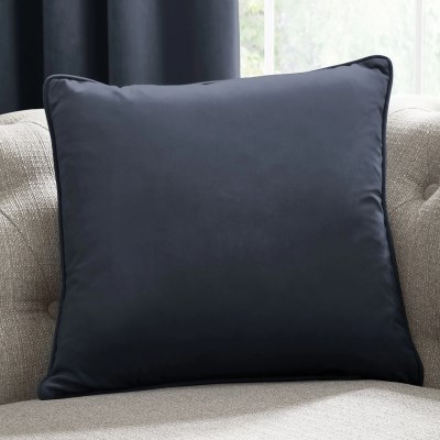 LLB Montrose Navy 43x43cm Cushion Cover