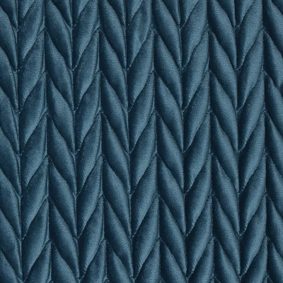 LLB Amory Teal 43x43cm Cushion Cover