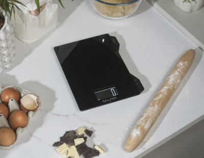 Salter Thermometer & Kitchen Scale Set SA00617