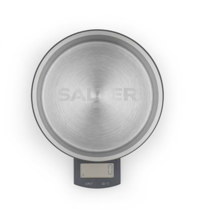 Salter Pet Food / Dog Bowl Scale SA00690G