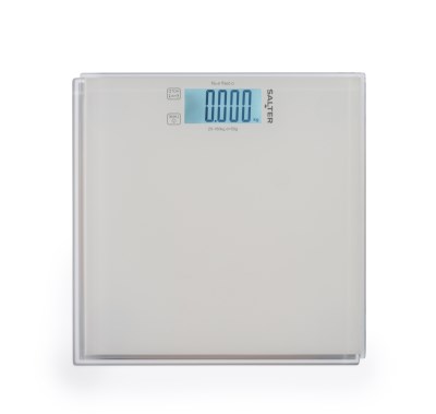 Salter 2-in-1 Electronic Baby, Pet & Personal Scale SA00672W