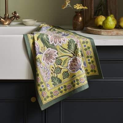 Ulster Weavers Emmeline Cotton Tea Towel
