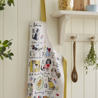 Ulster Weavers Best In Show PVC Apron