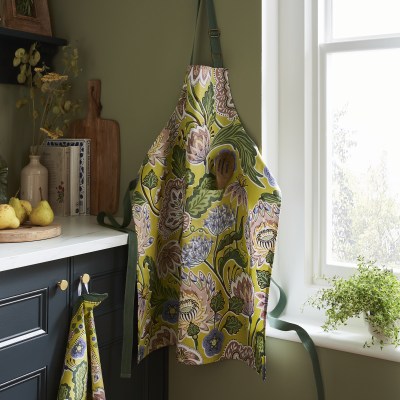 Ulster Weavers Emmeline Cotton Apron