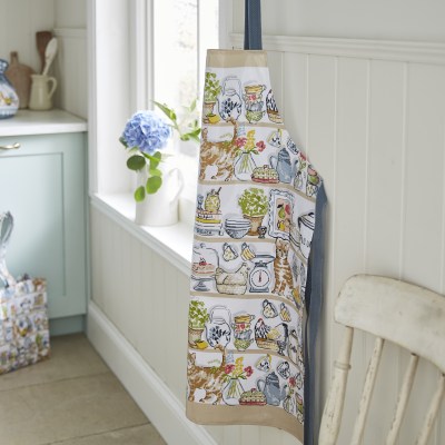 Ulster Weavers Pantry Cats PVC Apron