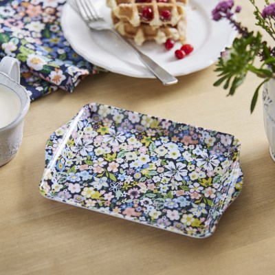 Ulster Weavers Confetti Floral Scatter Tray